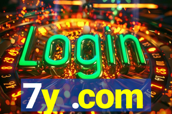 7y .com
